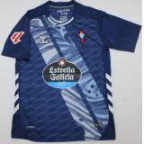 Celta de Vigo 2ª Equipacion 2025/26